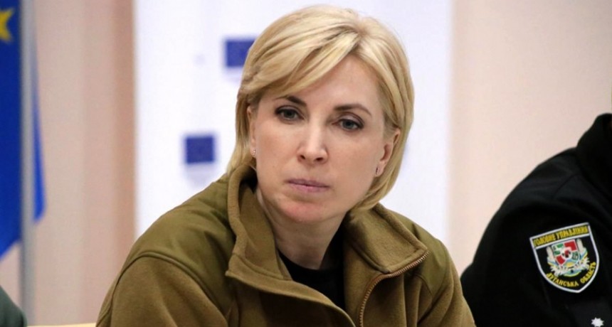  Ucrania afirma que dentro de la acer&iacute;a de Mariupol hay "m&aacute;s de mil" militares compatriotas 