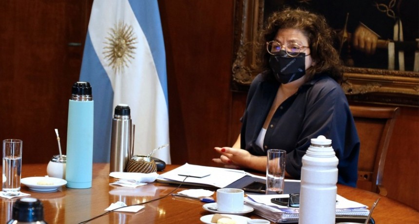  Salud sigue de cerca los casos de hepatitis grave de origen desconocido 
