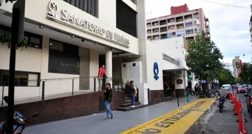  Apareci&oacute; un donante y se inici&oacute; el operativo para trasplantar al ni&ntilde;o con hepatitis 