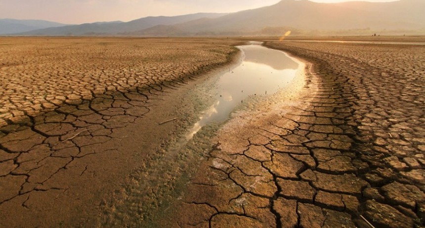  La Tierra se calienta m&aacute;s r&aacute;pido de lo esperado, seg&uacute;n un estudio 