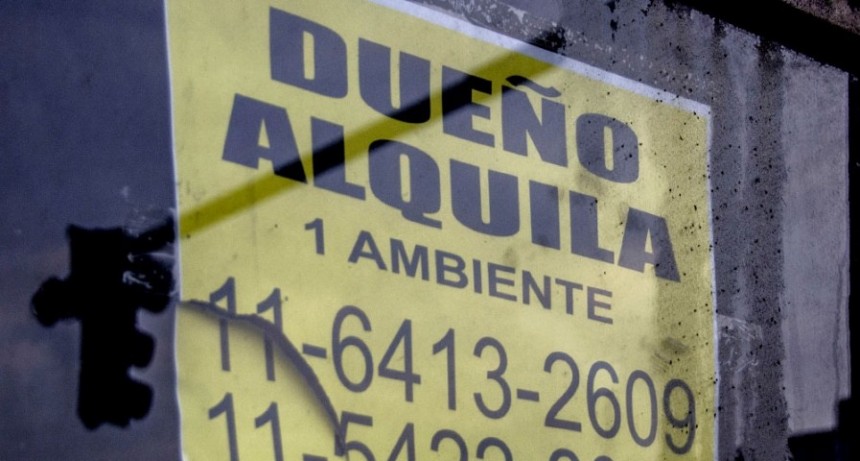  Alquileres: el oficialismo apuesta por incorporar incentivos fiscales para mejorar la oferta 