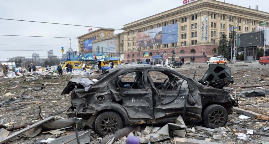  Gui&ntilde;o del Kremlin a la posible anexi&oacute;n de una provincia ucraniana conquistada durante la invasi&oacute;n 