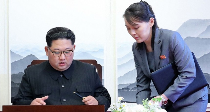  Corea del Norte report&oacute; el primer caso de coronavirus y el gobierno cerr&oacute; el pa&iacute;s 