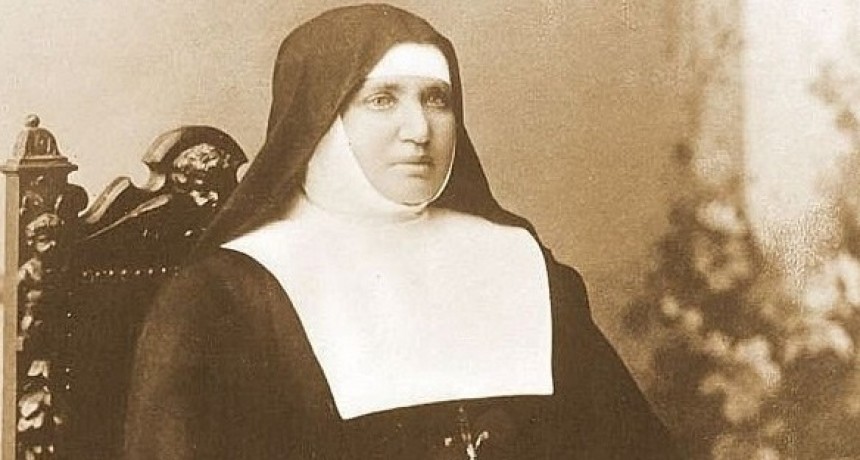  Francisco canonizar&aacute; el domingo a la primera santa uruguaya 