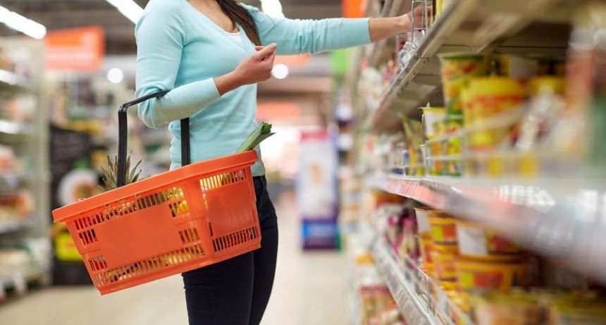  El &Iacute;ndice de Precios al Consumidor registr&oacute; una suba del 6% en abril 