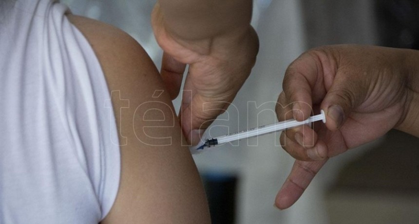  EEUU compartir&aacute; con la OMS "tecnolog&iacute;as clave" de la vacuna del coronavirus 