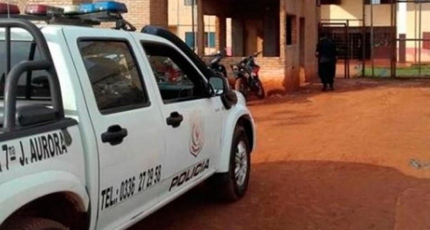  Requisaron c&aacute;rceles paraguayas en busca de elementos por el crimen del fiscal 
