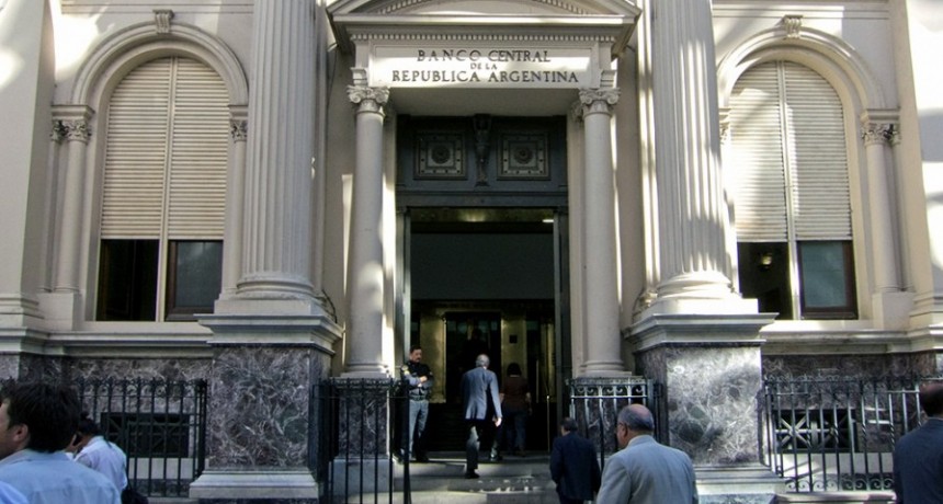  El Banco Central subi&oacute; 200 puntos la tasa de pol&iacute;tica monetaria 