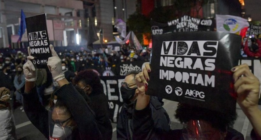  Liberaron en Brasil a una mujer que pas&oacute; 72 a&ntilde;os en condici&oacute;n de esclavitud 