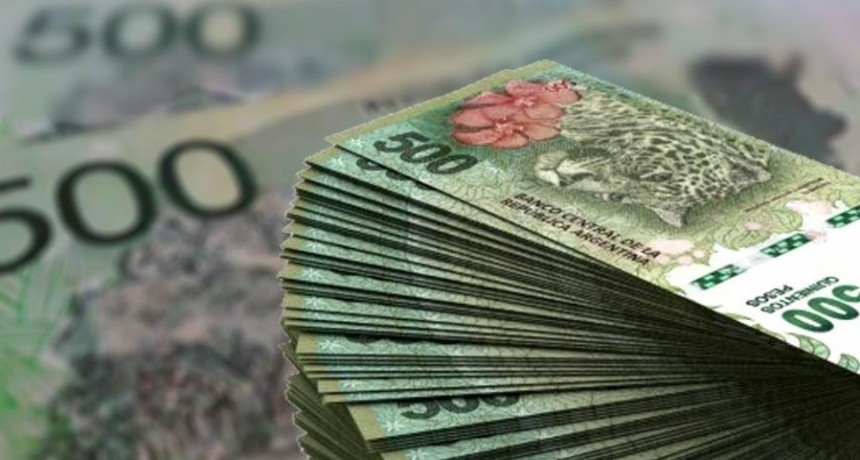  Comienza a aplicarse una suba de tasas de inter&eacute;s para los plazos fijos 