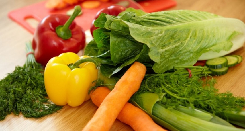  Promueven dietas saludables para prevenir 11 millones de muertes al a&ntilde;o 