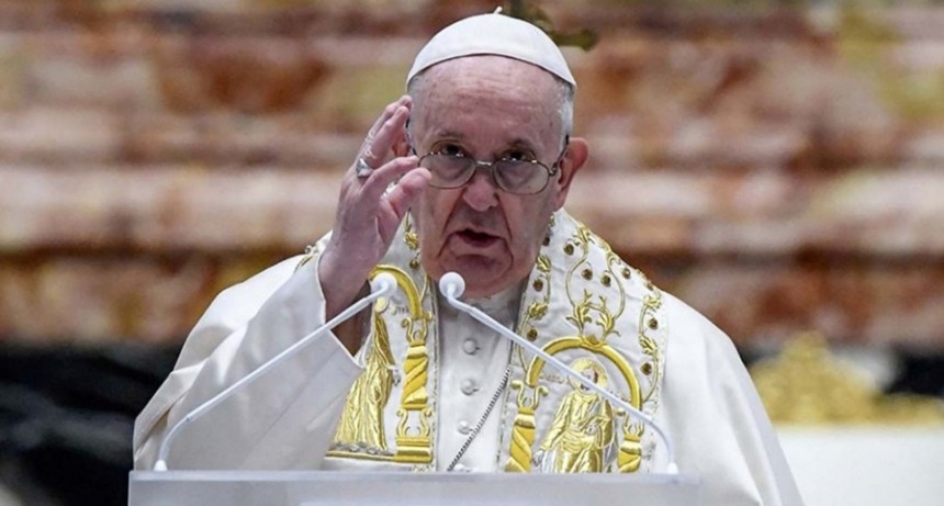  Francisco viajar&aacute; a Canad&aacute; y pedir&aacute; disculpas por la violencia en internados cat&oacute;licos 