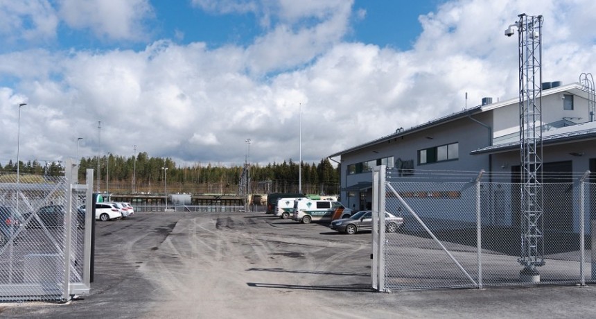  Finlandia dej&oacute; de recibir electricidad de Rusia antes de anunciar su posible ingreso a la OTAN 