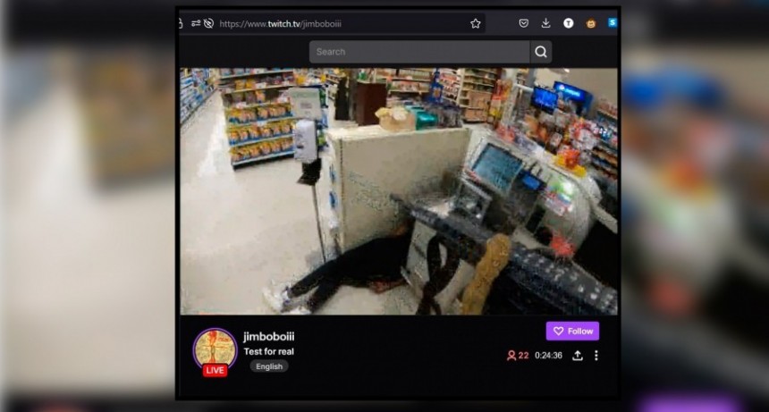  Al menos 10 muertos tras un tiroteo en un supermercado de EEUU 