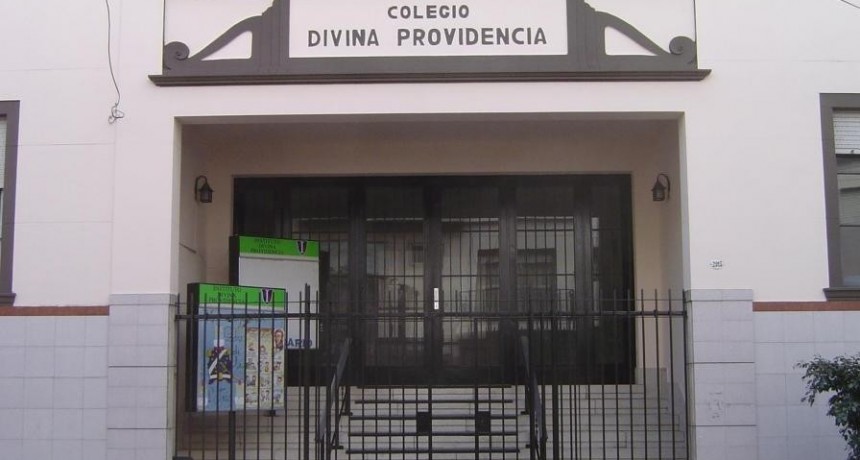  Quince alumnos fueron internados por una intoxicaci&oacute;n en una escuela 