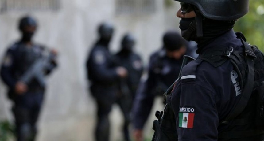  La ONU inst&oacute; a M&eacute;xico a "poner fin" a la violencia: super&oacute; los 100 mil desaparecidos 