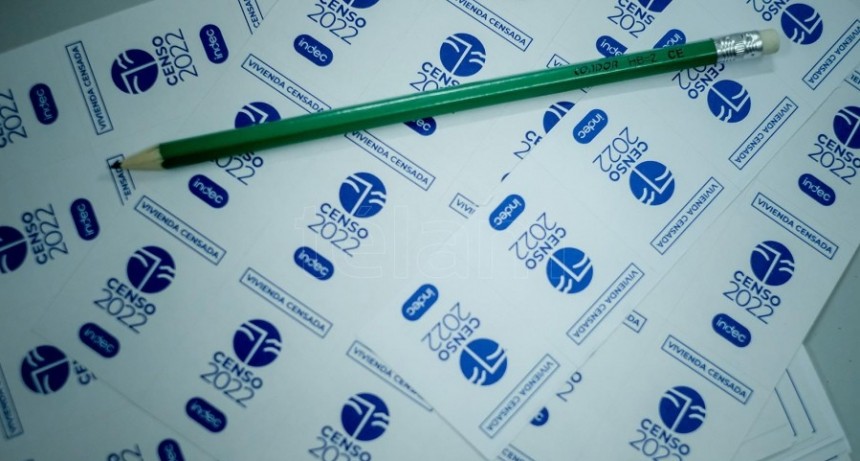  Todo lo que hay que saber sobre el Censo 2022 