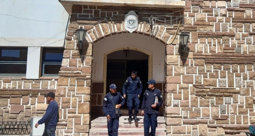  Detuvieron a tres falsos censistas que intentaban delinquir en La Quiaca 