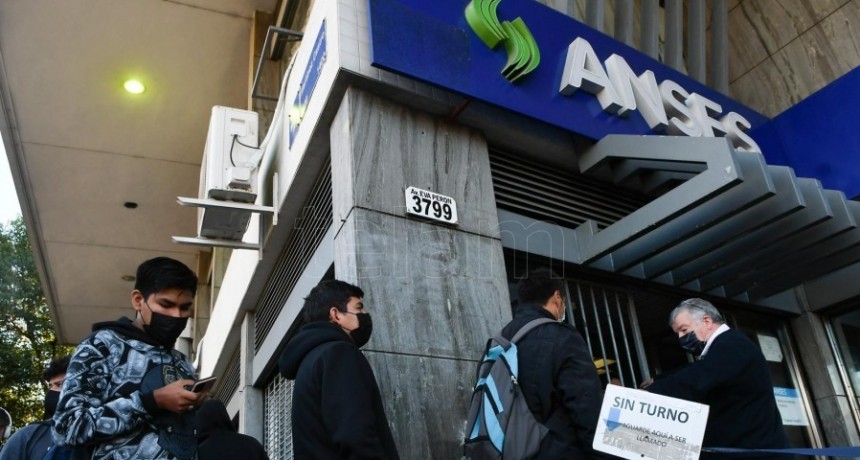  Comienza el pago de la primera cuota de $9.000 