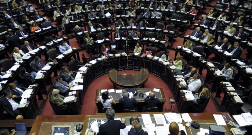  La composici&oacute;n de la C&aacute;mara de Diputados, en debate tras el Censo 