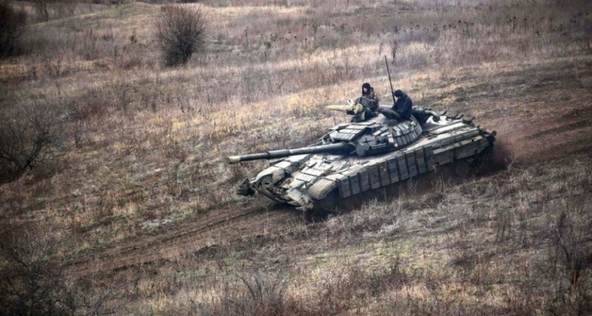 Rusia multiplic&oacute; sus ataques y Zelenski dice que la situaci&oacute;n es dif&iacute;cil 