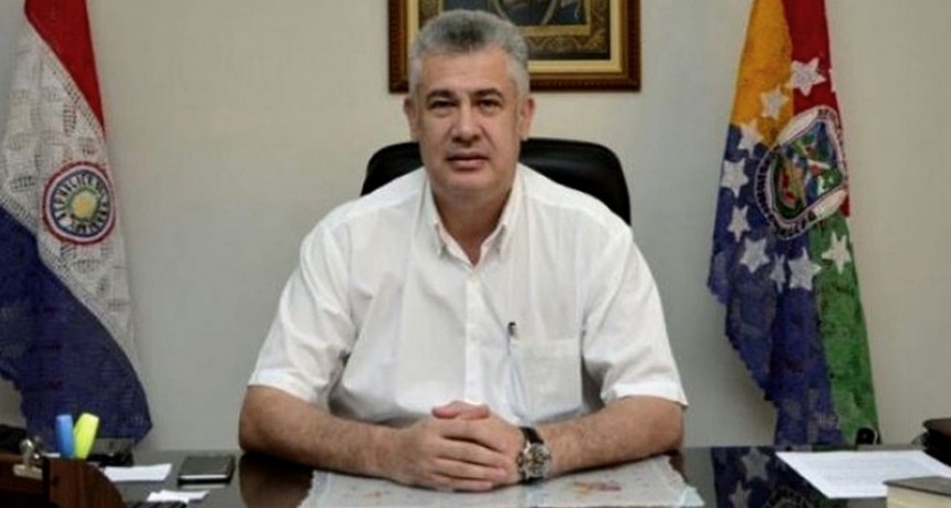  Conmoci&oacute;n en Paraguay: muri&oacute; el intendente atacado por sicarios 