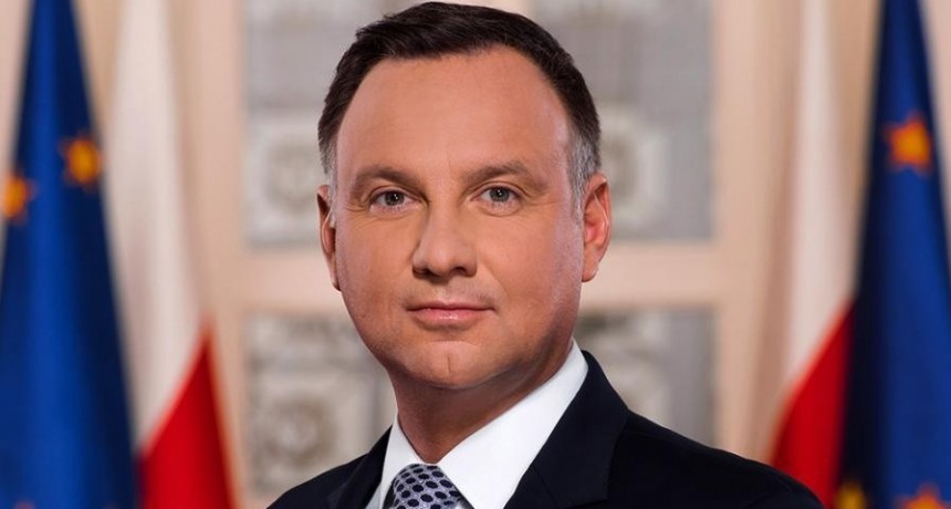 Polonia destac&oacute; la "heroica" resistencia de Ucrania ante la invasi&oacute;n rusa 