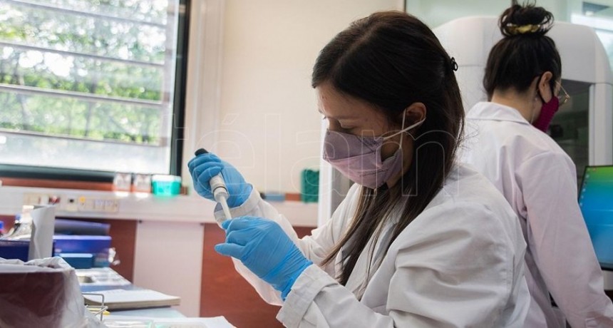  Salud report&oacute; un caso sospechoso de viruela s&iacute;mica en el pa&iacute;s 