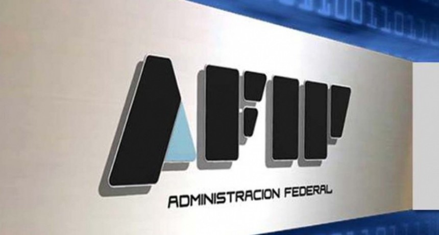  La AFIP reintegrar&aacute; $ 1.345 millones a 649.000 monotributistas y aut&oacute;nomos 