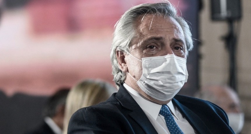  El Presidente asistir&aacute; al Tedeum en la Catedral Metropolitana por el 25 de Mayo 