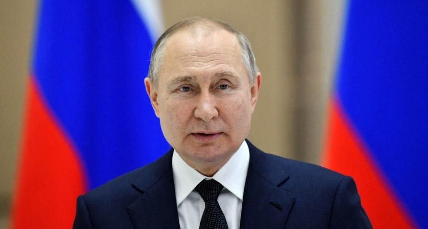  Putin rechaza las criticas por la crisis alimentaria y Occidente busca alternativas 