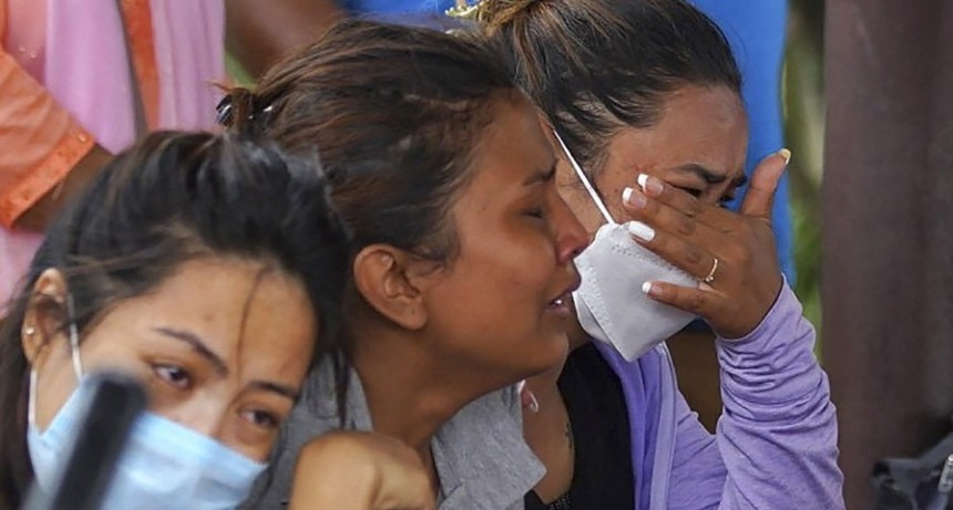  Desapareci&oacute; un avi&oacute;n con 22 personas en Nepal 