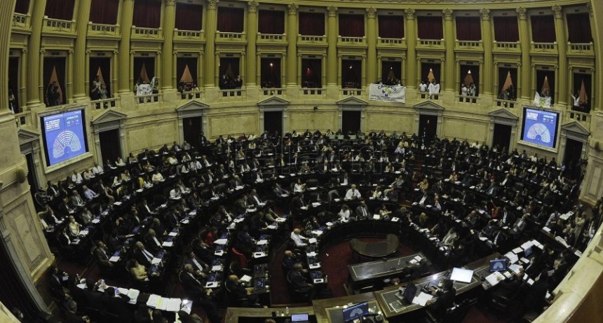  Ultiman proyecto para alivio fiscal en aut&oacute;nomos y monotributistas para elevar al Congreso 