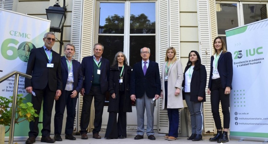  M&eacute;dicos argentinos atender&aacute;n a refugiados ucranianos en Polonia 