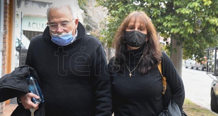  La madre de Chano pidi&oacute; cambiar los art&iacute;culos que rigen la internaci&oacute;n involuntaria por salud mental 