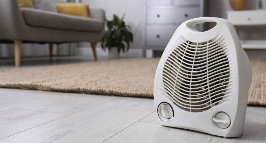  Cu&aacute;les son los aparatos de calefacci&oacute;n que m&aacute;s electricidad consumen 