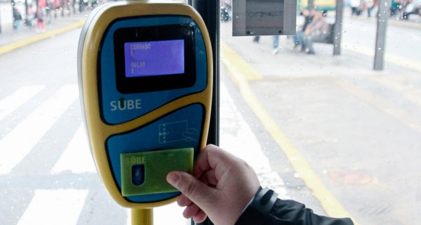  El boleto mínimo de colectivo en el AMBA pasó a costar 42,67 pesos 