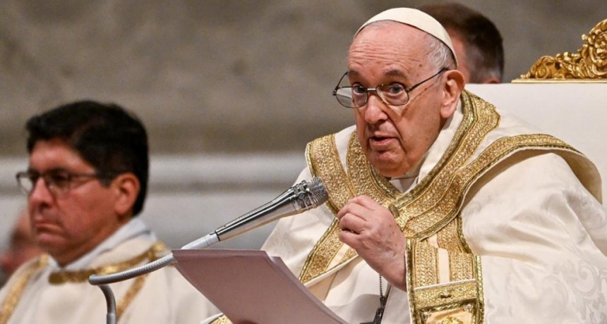  Francisco: La guerra puede provocar la 