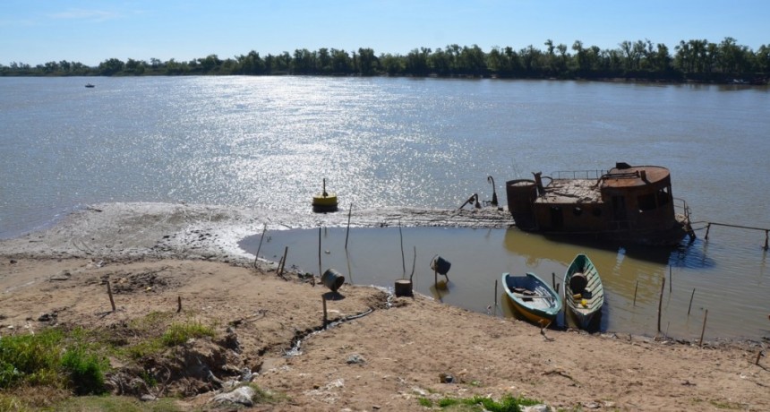  Piden indagatoria para directivos de Atanor y funcionarios por contaminación del Río Paraná 