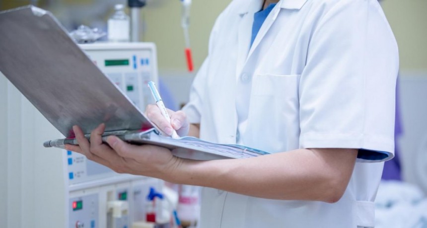  Cáncer de vejiga: 10 personas por día son diagnosticadas en Argentina 