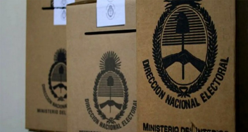  Jujuy elige este domingo: gobernador y convencionales constituyentes 