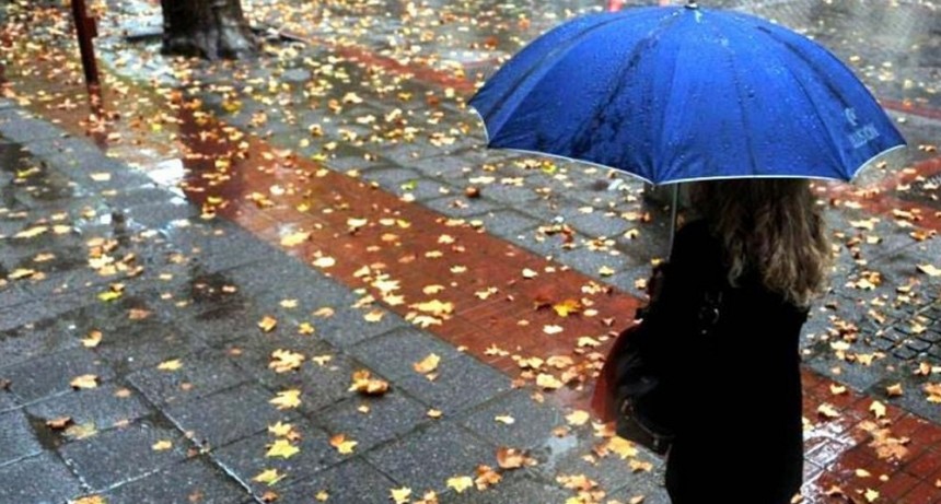  De mayo a julio las temperaturas serían superiores a lo normal en el centro y norte del país 