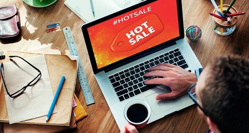  Con la financiación como clave para el éxito de las ventas, vuelve el Hot Sale 