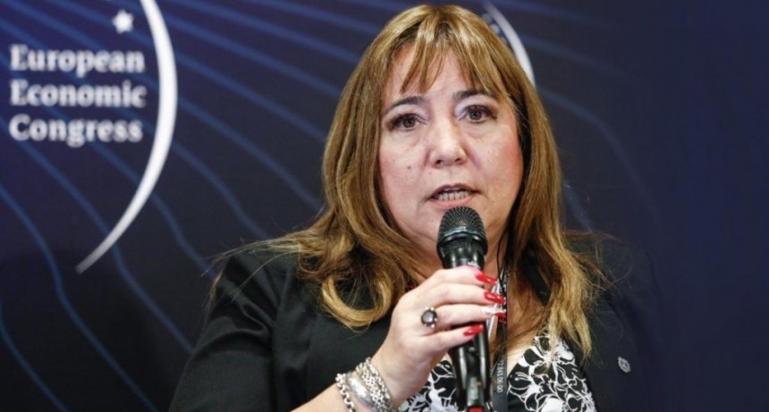  Crecen las diferencias en la alianza de gobierno uruguaya por la renuncia de una ministra 
