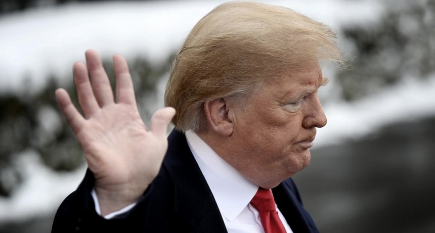  Trump fue declarado culpable de agresión sexual en un juicio civil 