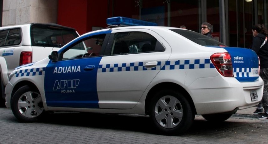  Allanaron unas 20 entidades financieras del microcentro por presuntas maniobras ilegales 