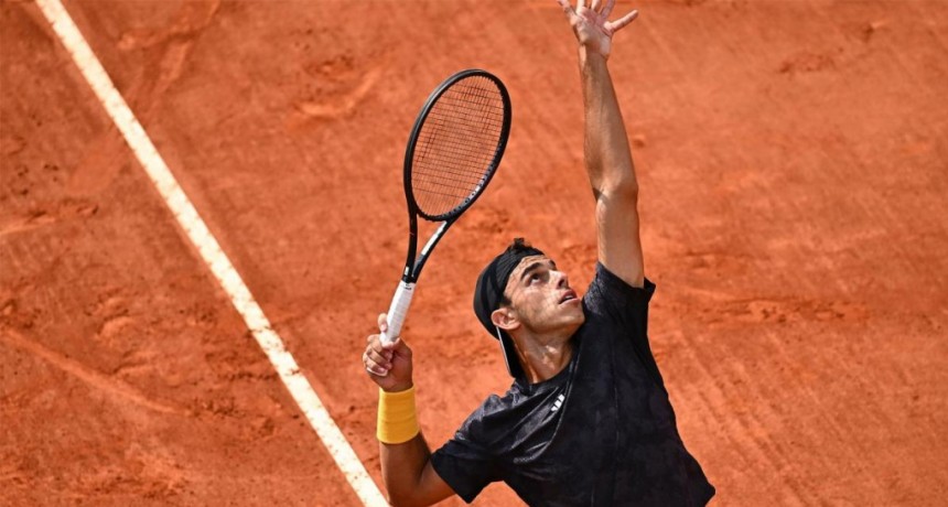  Ocho argentinos jugarán el Masters 1000 de Roma 