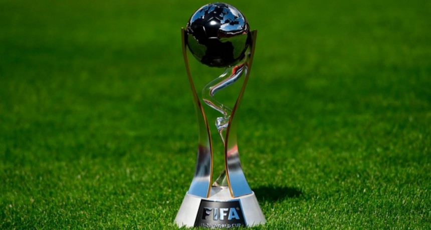  Argentina se mantiene en modo mundialista con la Copa Sub 20 de la FIFA 