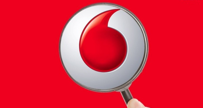  Vodafone despedirá a 11 mil personas por una reestructuración global 
