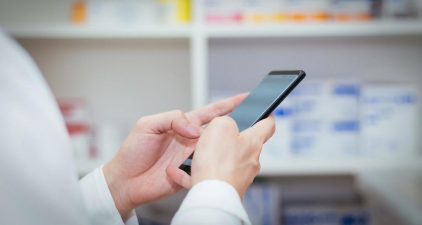  Continúa la falla del sistema para validar recetas médicas en forma digital 